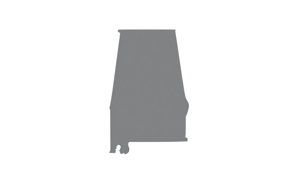 alabama