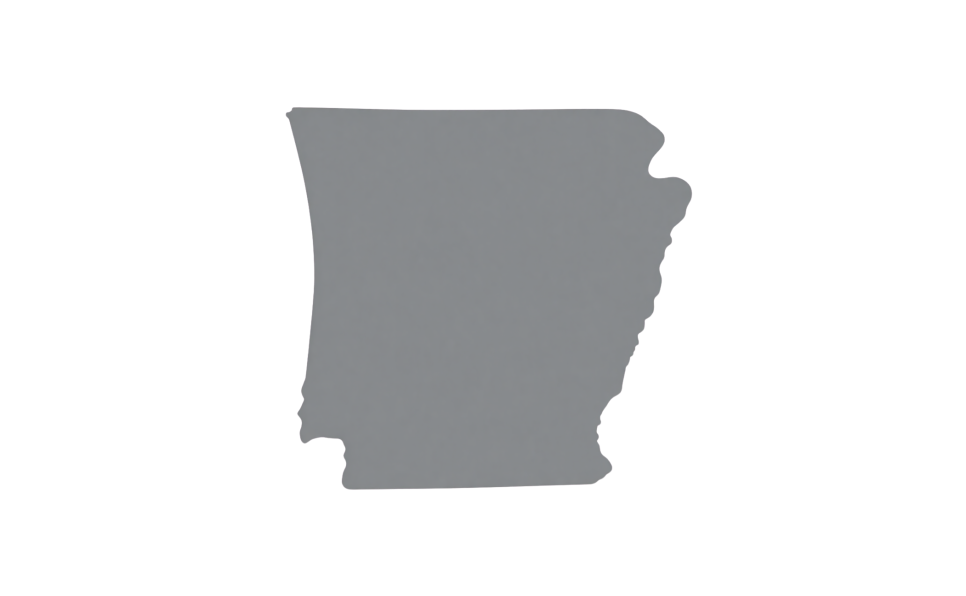 arkansas