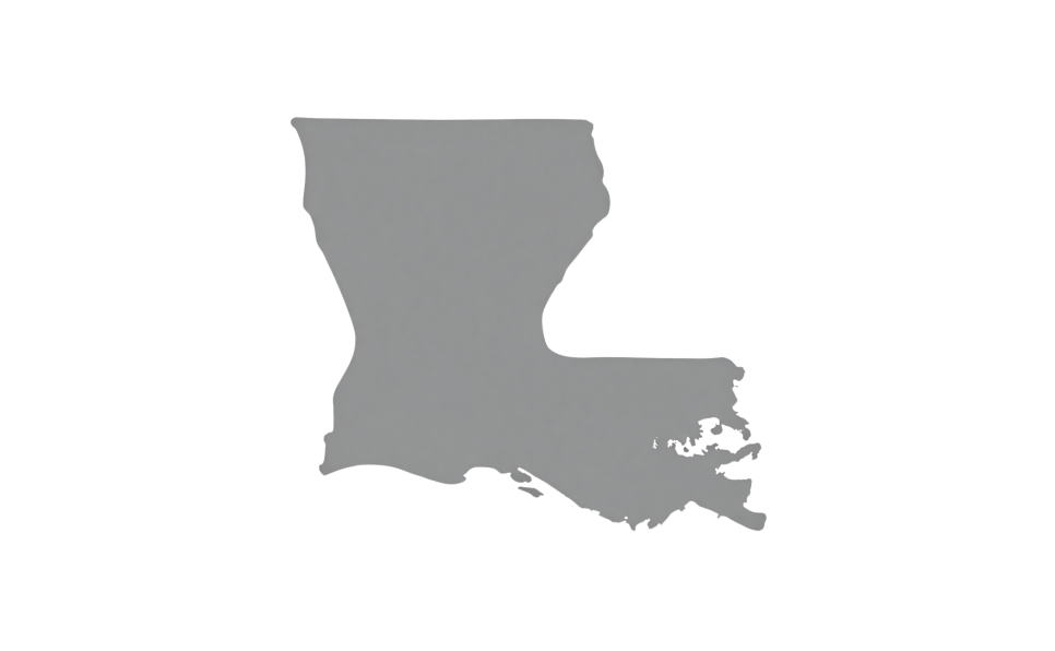 louisiana