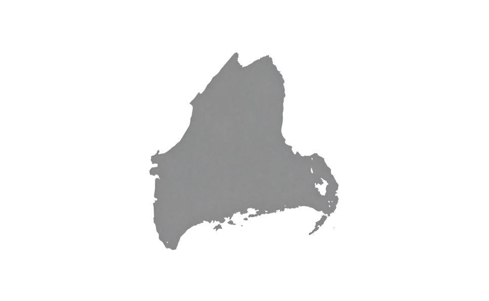 maine