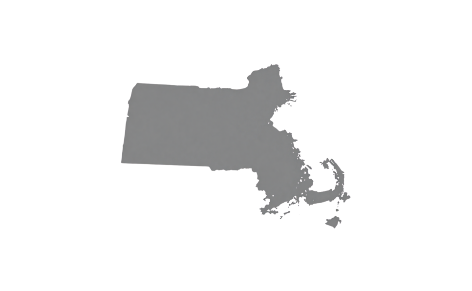 massachusetts