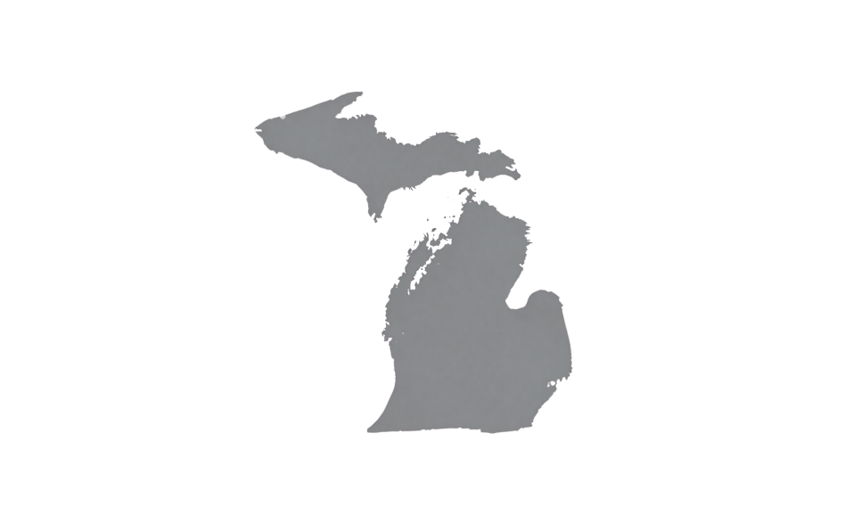 michigan