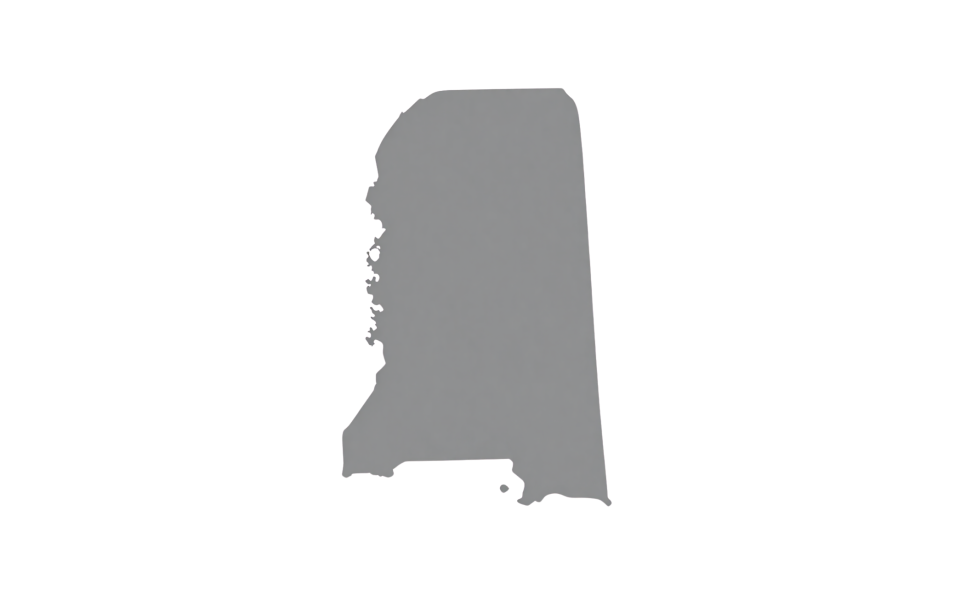 mississippi