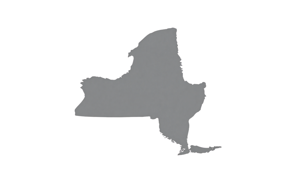 new york