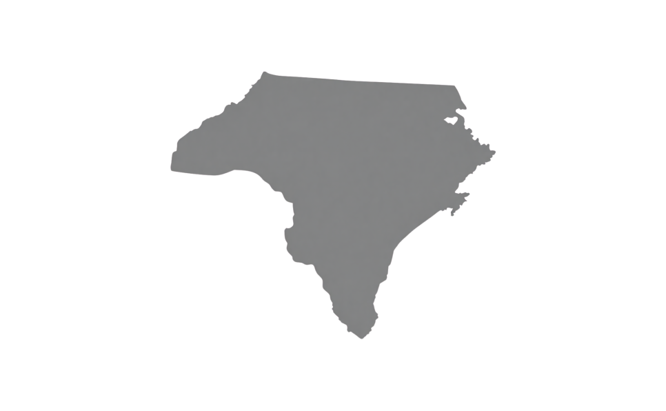 north carolina