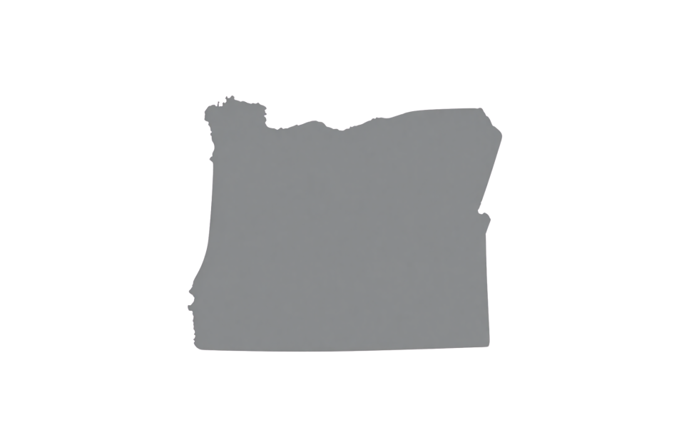 oregon