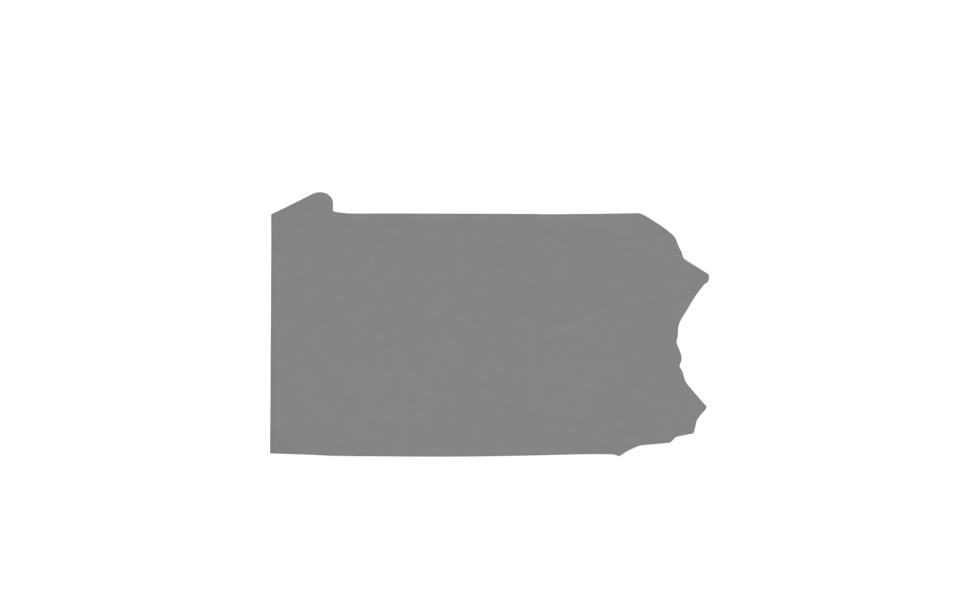 pennsylvania