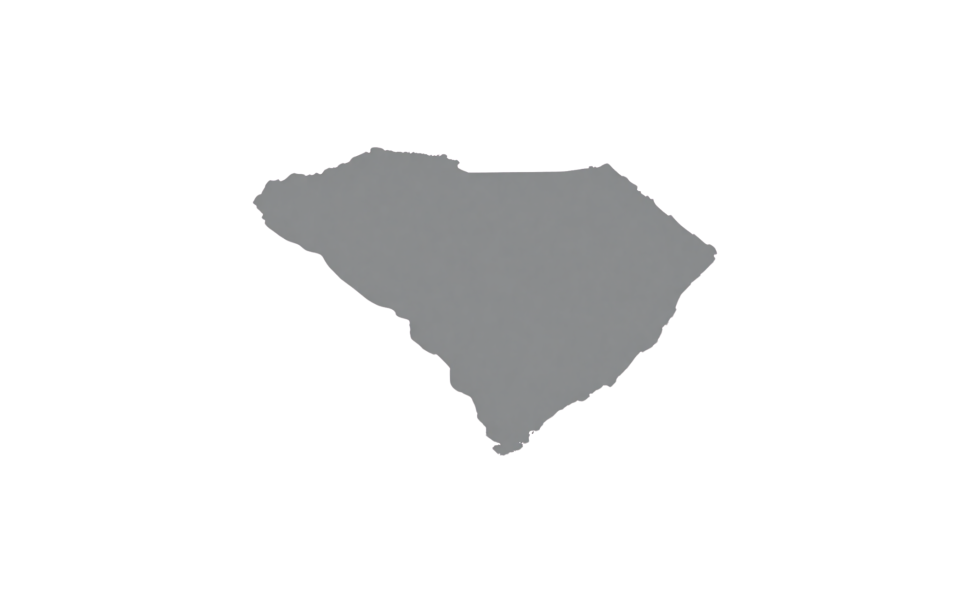 south carolina