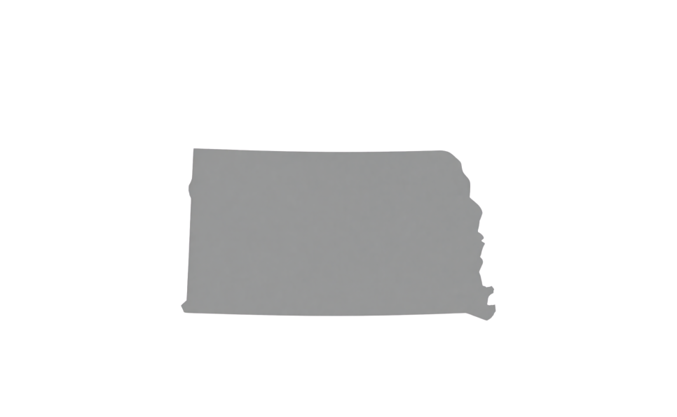 south dakota
