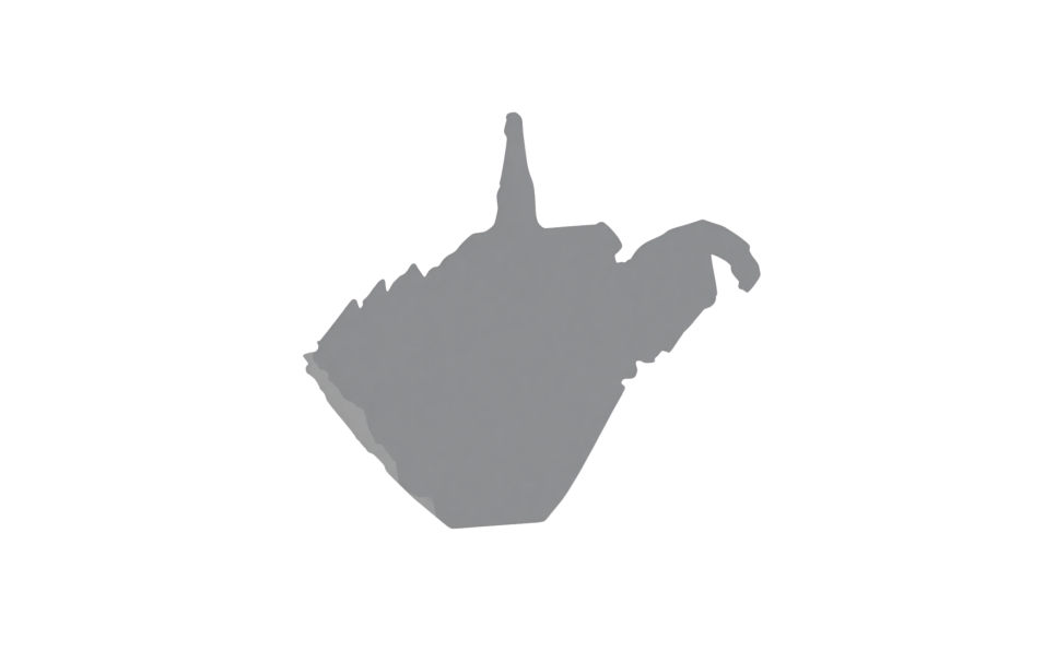 west virginia